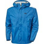 Helly Hansen Men's Loke Shell Hiking Jacket Deep Fjord M Jakna na postrem