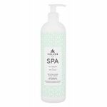 Kallos Cosmetics SPA Revitalizing Hand Wash tekoče milo 500 ml