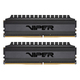 Patriot Viper 4 Blackout 32GB DDR4 3600MHz, CL18, (2x16GB)