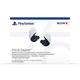 Sony Pulse Explore gaming slušalke, USB/bluetooth/brezžične, bela, mikrofon