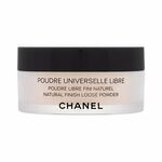 Chanel Poudre Universelle Libre puder v prahu 30 g odtenek 12