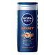 Nivea Men Sport gel za prhanje za telo in obraz 250 ml za moške