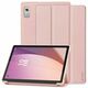 OVITEK ZA LENOVO TAB M9 9.0 TB-310 TECH-PROTECT SMARTCASE PINK