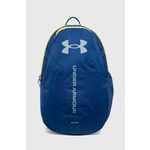 Under Armour Nahrbtnik UA Hustle Lite Backpack-BLU UNI