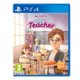 Microids My Universe: School Teacher igra (PS4)