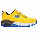 Skechers Čevlji rumena 43 EU Max Protect-fast