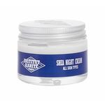 Institut Karite Shea Moisturizing vlažilna nočna krema za obraz 50 ml za ženske