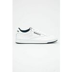 Čevlji Reebok Club C 85 AR0457 White/Navy