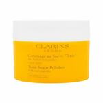 Clarins Aroma Tonic Sugar Polisher piling za telo 250 g