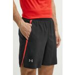 Under Armour Kratke Hlače UA LAUNCH 7'' SHORTS-BLK S