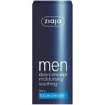 Ziaja Vlažilna krema za obraz SPF 6 Men (Face Cream) 50 ml