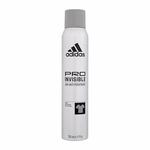 Adidas Pro Invisible antiperspirant 48 ur za moške 200 ml