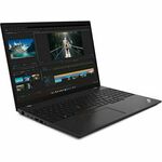 Lenovo ThinkPad ThinkPad T16, 16" 1920x1200, Intel Core i7-1355U, 16GB RAM, Intel Iris Xe, Windows 11