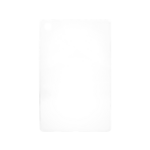 Chameleon Samsung Galaxy Tab A7 10.4 - Gumiran ovitek (TPU) - prosojen svetleč