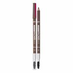 Catrice Eye Brow Stylist svinčnik za obrvi 1,4 g odtenek 015 Ashy Drama