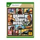 Xbox igra GTA V