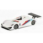 1:43 PEUGEOT 905 SPIDER PREDSTAVITEV 1991