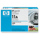 HP nadomestni toner Q6511A, črna (black)