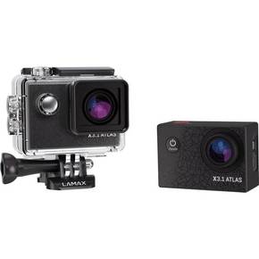 Lamax X3.1 Atlas kamera