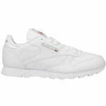 Reebok Čevlji bela 37 EU CLASSIC LEATHER W