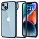 OVITEK ZA IPHONE 14 PLUS / 15 PLUS SPIGEN ULTRA HYBRID NAVY BLUE