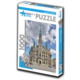 WEBHIDDENBRAND TOURIST EDITION Liberec Town Hall Puzzle 1000 kosov (št. 5)