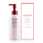 Shiseido Essentials Extra Rich čistilni losjon za suho kožo 125 ml za ženske