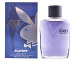 Playboy King of the Game For Him toaletna voda 100 ml za moške