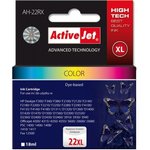 ActiveJet C9352A črnilo color (barva)/rdeča (red)/vijoličasta (magenta), 18ml