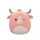 SQUISHMALLOWS Bik Brahman - Howland, 40 cm