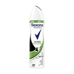 Rexona Sprej proti potenju Invisible Fresh Power 150 ml