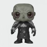 Funko POP! TV: Game of Thrones figura, The Mountain (unmasked) #85