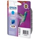 Epson T08024011 tinta, modra (cyan), 7.4ml