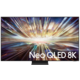 Samsung QE85QN800 televizor, 85" (215.9 cm), Neo QLED/QLED, Mini LED, 8K/Ultra HD, Tizen