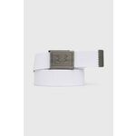 Under Armour Pas Webbing Belt-WHT UNI