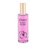 Jovan Musk Black For Women kolonjska voda 96 ml za ženske