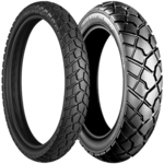 Bridgestone AX 41T R ( 160/60 R15 TL 67H zadnje kolo, M/C, Variante F )