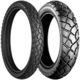 Bridgestone AX 41T R ( 160/60 R15 TL 67H zadnje kolo, M/C, Variante F )