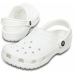 Crocs Cokle bela 42 EU Classic Clog