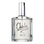 Revlon Charlie Silver toaletna voda 100 ml za ženske