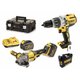 Dewalt DCD996NT vrtalnik, izvijač