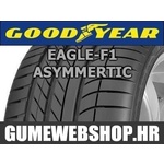Goodyear letna pnevmatika Eagle F1 Asymmetric XL 245/40R19 94W