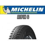 Michelin zimska pnevmatika 215/60R16 Alpin 6 95H/99H