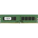 Crucial CT4G4DFS824A, 4GB DDR4 2400MHz, CL17, (1x4GB)