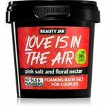 Beauty Jar Love In The Air sol za kopel 200 g