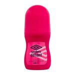 UMBRO Defiant roll-on antiperspirant 50 ml za ženske