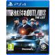 WEBHIDDENBRAND Street Outlaws The List igra (PS4)