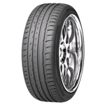 Nexen letna pnevmatika N8000, XL 255/30R19 91Y