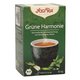 "Yogi Tea Grüne Harmonija - 1 paket"