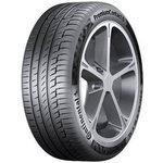 Continental letna pnevmatika ContiPremiumContact6, XL 205/40R17 84Y